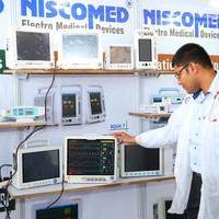 India Med Expo 2015 at HITEX Exhibition Center Hyderabad Stills | Picture 1175578