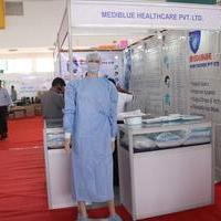 India Med Expo 2015 at HITEX Exhibition Center Hyderabad Stills | Picture 1175588