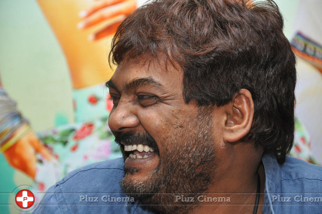 Puri Jagannath Press Meet Photos | Picture 1175633