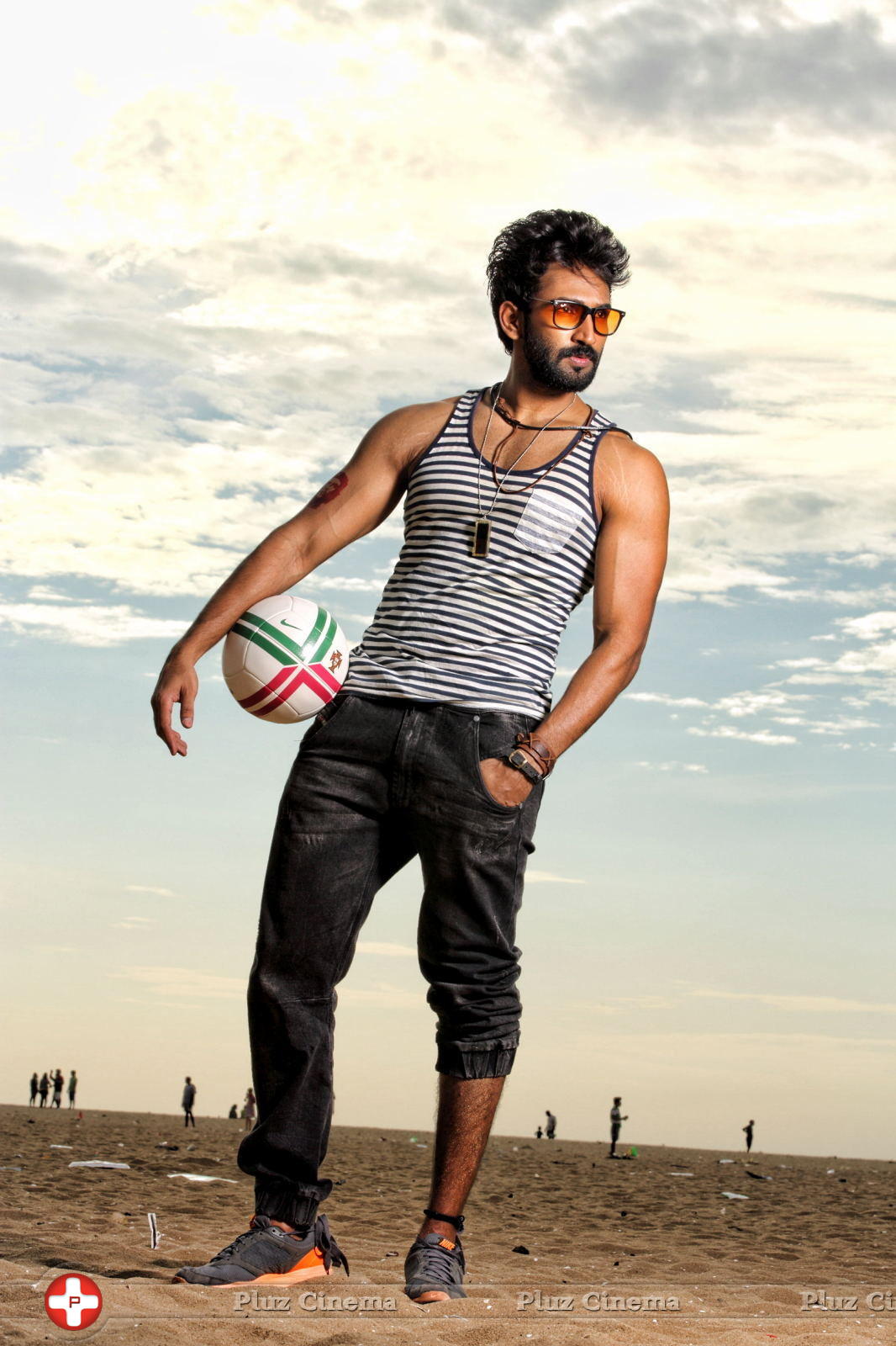 Actor Aadhi Photoshoot Gallery | Picture 1176739