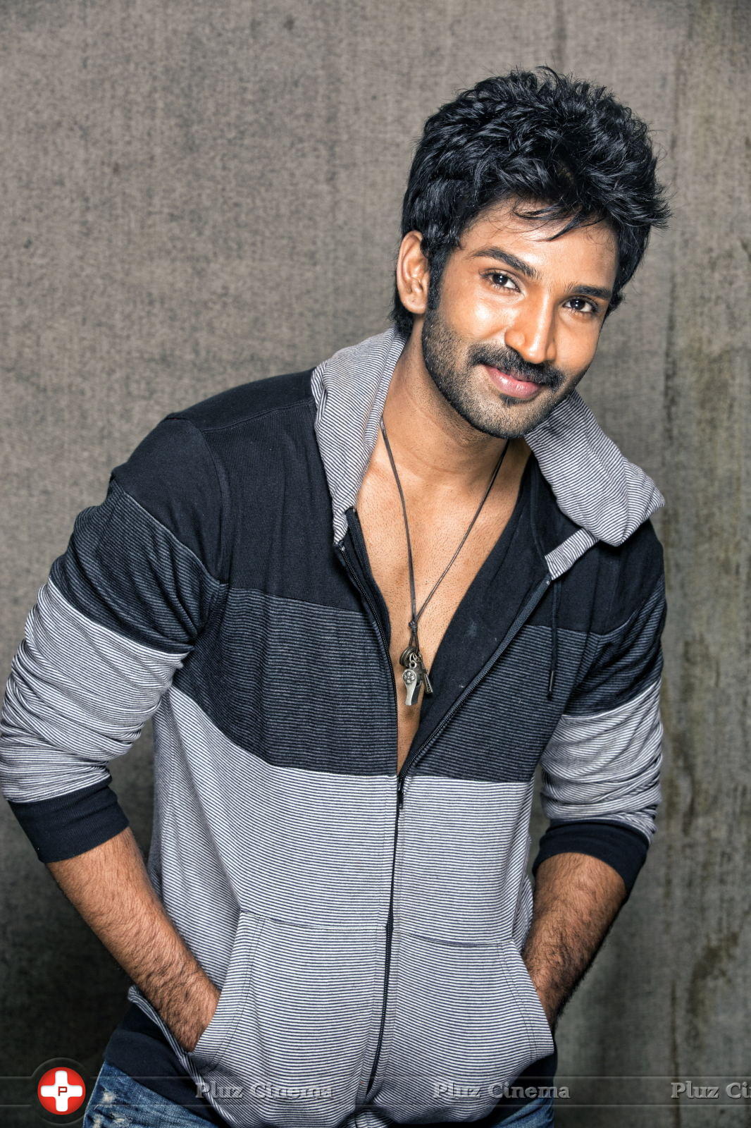 Actor Aadhi Photoshoot Gallery | Picture 1176744