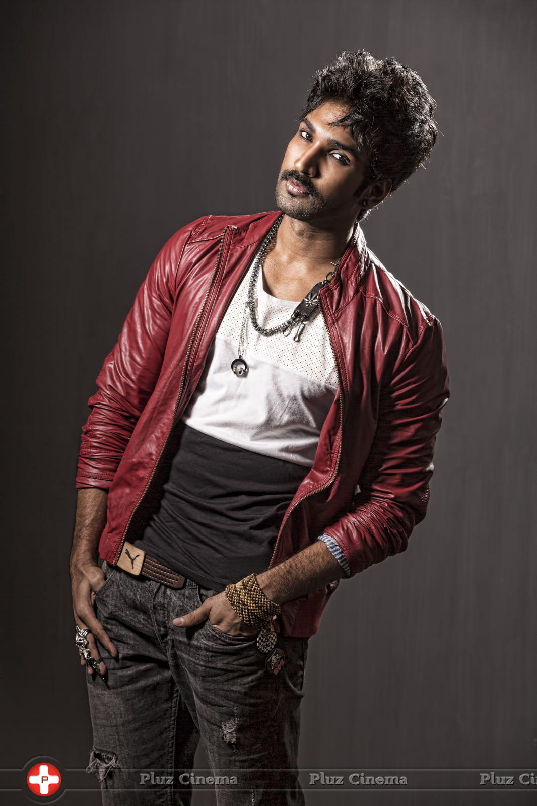 Actor Aadhi Photoshoot Gallery | Picture 1176754