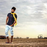 Actor Aadhi Photoshoot Gallery | Picture 1176736