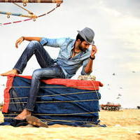 Actor Aadhi Photoshoot Gallery | Picture 1176738
