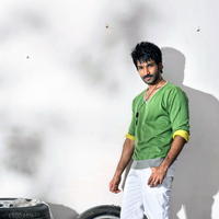 Actor Aadhi Photoshoot Gallery | Picture 1176747