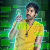 Actor Aadhi Photoshoot Gallery | Picture 1176749