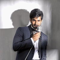 Actor Aadhi Photoshoot Gallery | Picture 1176753