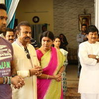 Vishnu and Raj Tarun New Movie Opening Stills | Picture 1177422
