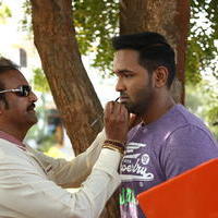 Vishnu and Raj Tarun New Movie Opening Stills | Picture 1177474