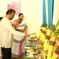 Vishnu and Raj Tarun New Movie Opening Stills | Picture 1177480
