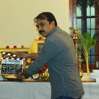 Sundeep Kishan New Movie Opening Photos