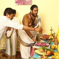 Vishnu and Raj Tarun New Movie Opening Stills | Picture 1177482