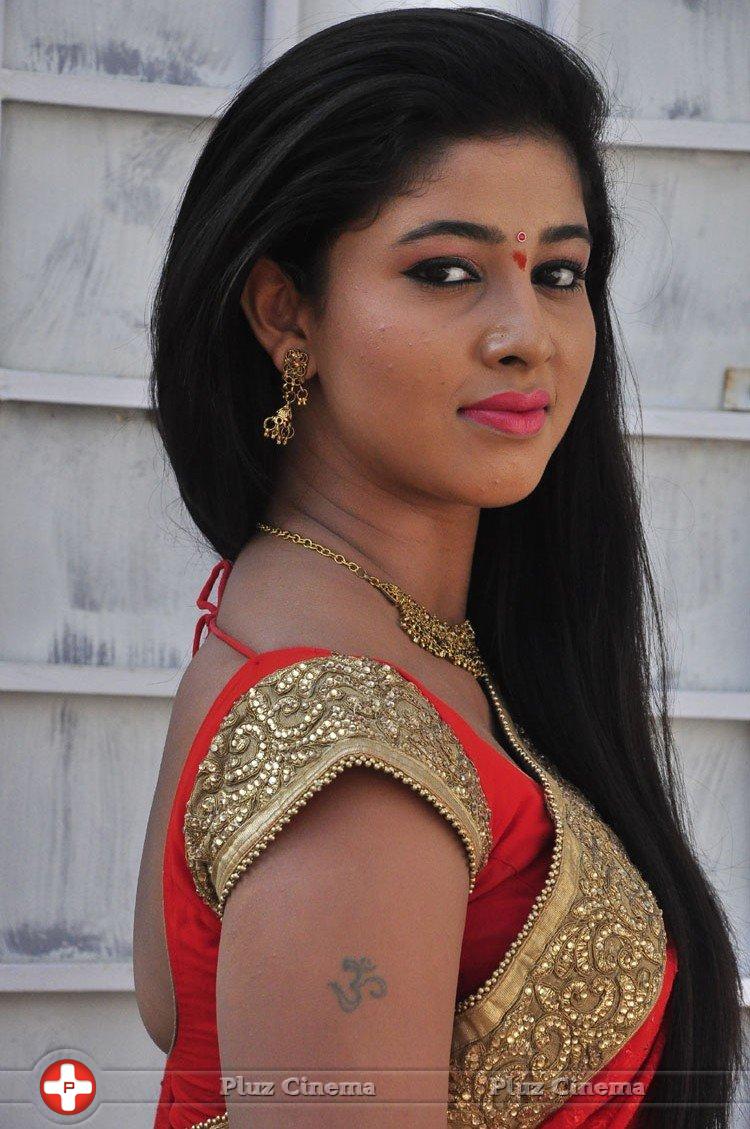 Pavani at Naa Hrudayam Oogislaade Movie Opening Photos | Picture 1177600