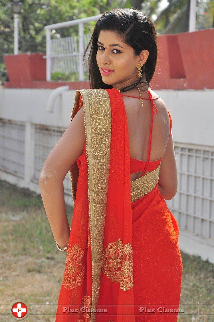 Pavani at Naa Hrudayam Oogislaade Movie Opening Photos | Picture 1177652