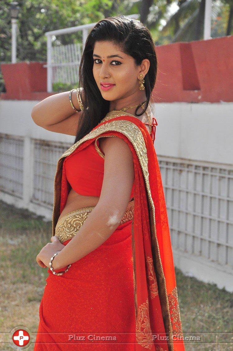 Pavani at Naa Hrudayam Oogislaade Movie Opening Photos | Picture 1177658