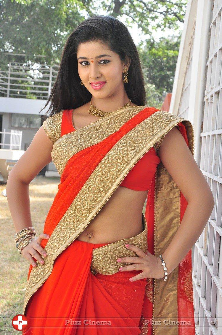 Pavani at Naa Hrudayam Oogislaade Movie Opening Photos | Picture 1177664
