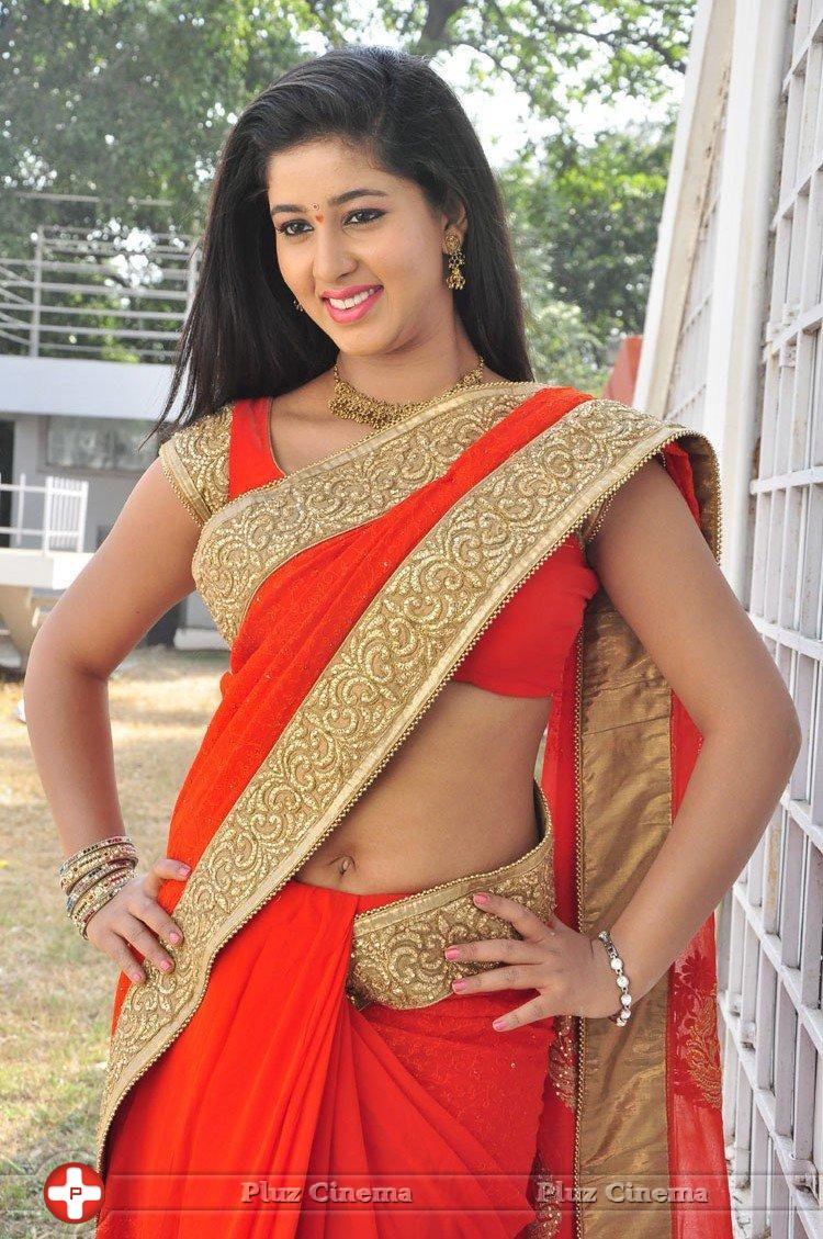 Pavani at Naa Hrudayam Oogislaade Movie Opening Photos | Picture 1177676