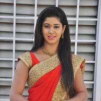 Pavani at Naa Hrudayam Oogislaade Movie Opening Photos | Picture 1177604