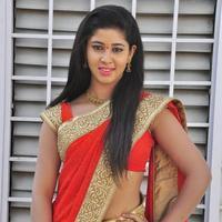 Pavani at Naa Hrudayam Oogislaade Movie Opening Photos | Picture 1177605
