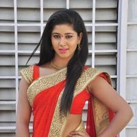 Pavani at Naa Hrudayam Oogislaade Movie Opening Photos | Picture 1177606