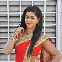 Pavani at Naa Hrudayam Oogislaade Movie Opening Photos | Picture 1177610
