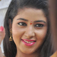 Pavani at Naa Hrudayam Oogislaade Movie Opening Photos | Picture 1177611