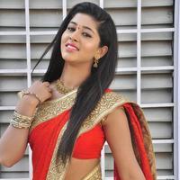 Pavani at Naa Hrudayam Oogislaade Movie Opening Photos | Picture 1177614