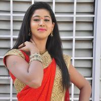 Pavani at Naa Hrudayam Oogislaade Movie Opening Photos | Picture 1177616