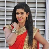 Pavani at Naa Hrudayam Oogislaade Movie Opening Photos | Picture 1177617