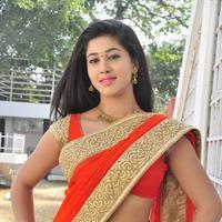 Pavani at Naa Hrudayam Oogislaade Movie Opening Photos | Picture 1177639