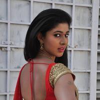 Pavani at Naa Hrudayam Oogislaade Movie Opening Photos | Picture 1177648