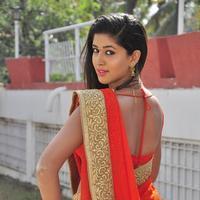 Pavani at Naa Hrudayam Oogislaade Movie Opening Photos | Picture 1177650
