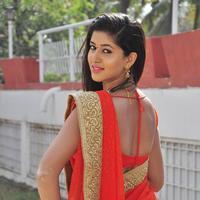 Pavani at Naa Hrudayam Oogislaade Movie Opening Photos | Picture 1177651