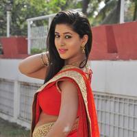 Pavani at Naa Hrudayam Oogislaade Movie Opening Photos | Picture 1177658