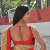 Pavani at Naa Hrudayam Oogislaade Movie Opening Photos | Picture 1177659