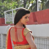 Pavani at Naa Hrudayam Oogislaade Movie Opening Photos | Picture 1177661