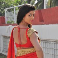 Pavani at Naa Hrudayam Oogislaade Movie Opening Photos | Picture 1177662