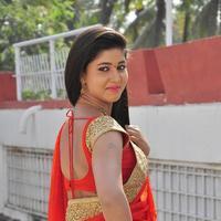 Pavani at Naa Hrudayam Oogislaade Movie Opening Photos | Picture 1177663