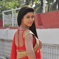 Pavani at Naa Hrudayam Oogislaade Movie Opening Photos | Picture 1177665