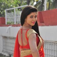 Pavani at Naa Hrudayam Oogislaade Movie Opening Photos | Picture 1177666