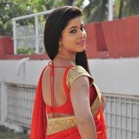 Pavani at Naa Hrudayam Oogislaade Movie Opening Photos | Picture 1177667