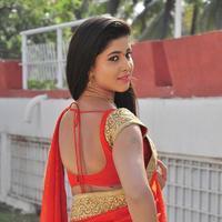 Pavani at Naa Hrudayam Oogislaade Movie Opening Photos | Picture 1177668