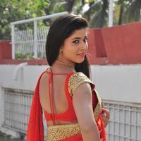 Pavani at Naa Hrudayam Oogislaade Movie Opening Photos | Picture 1177669