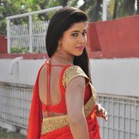 Pavani at Naa Hrudayam Oogislaade Movie Opening Photos | Picture 1177670