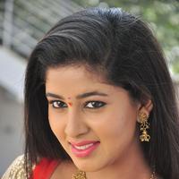 Pavani at Naa Hrudayam Oogislaade Movie Opening Photos | Picture 1177672