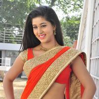 Pavani at Naa Hrudayam Oogislaade Movie Opening Photos | Picture 1177676