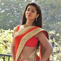 Pavani at Naa Hrudayam Oogislaade Movie Opening Photos | Picture 1177687