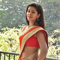 Pavani at Naa Hrudayam Oogislaade Movie Opening Photos | Picture 1177688