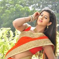 Pavani at Naa Hrudayam Oogislaade Movie Opening Photos | Picture 1177703