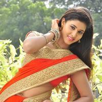 Pavani at Naa Hrudayam Oogislaade Movie Opening Photos | Picture 1177704